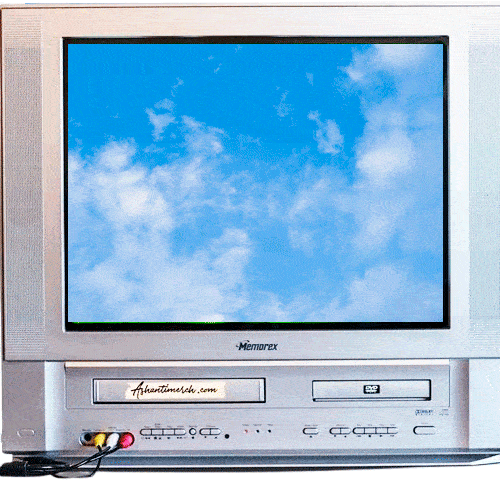 Logo TV Animation