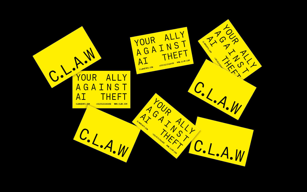 Business Cards
