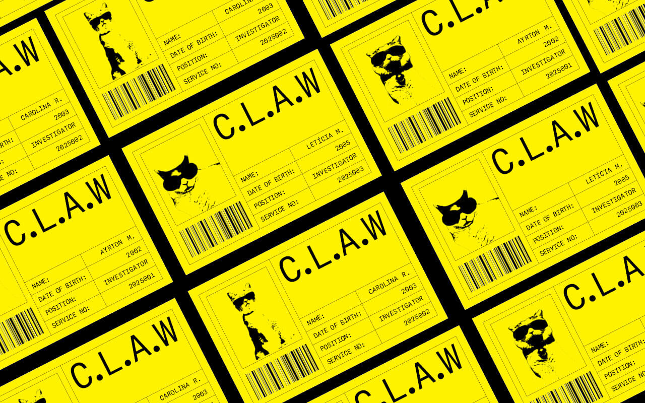 Identification Cards
