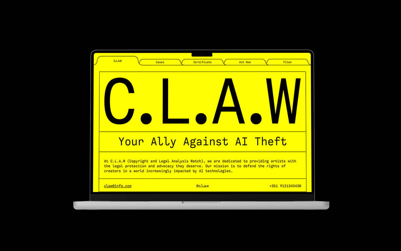 Website