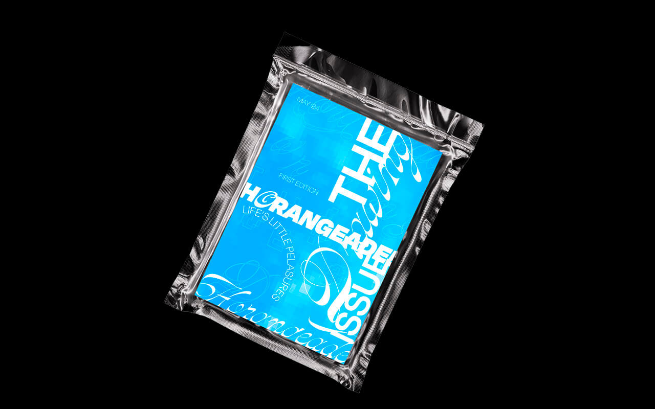 Horangeade Logo