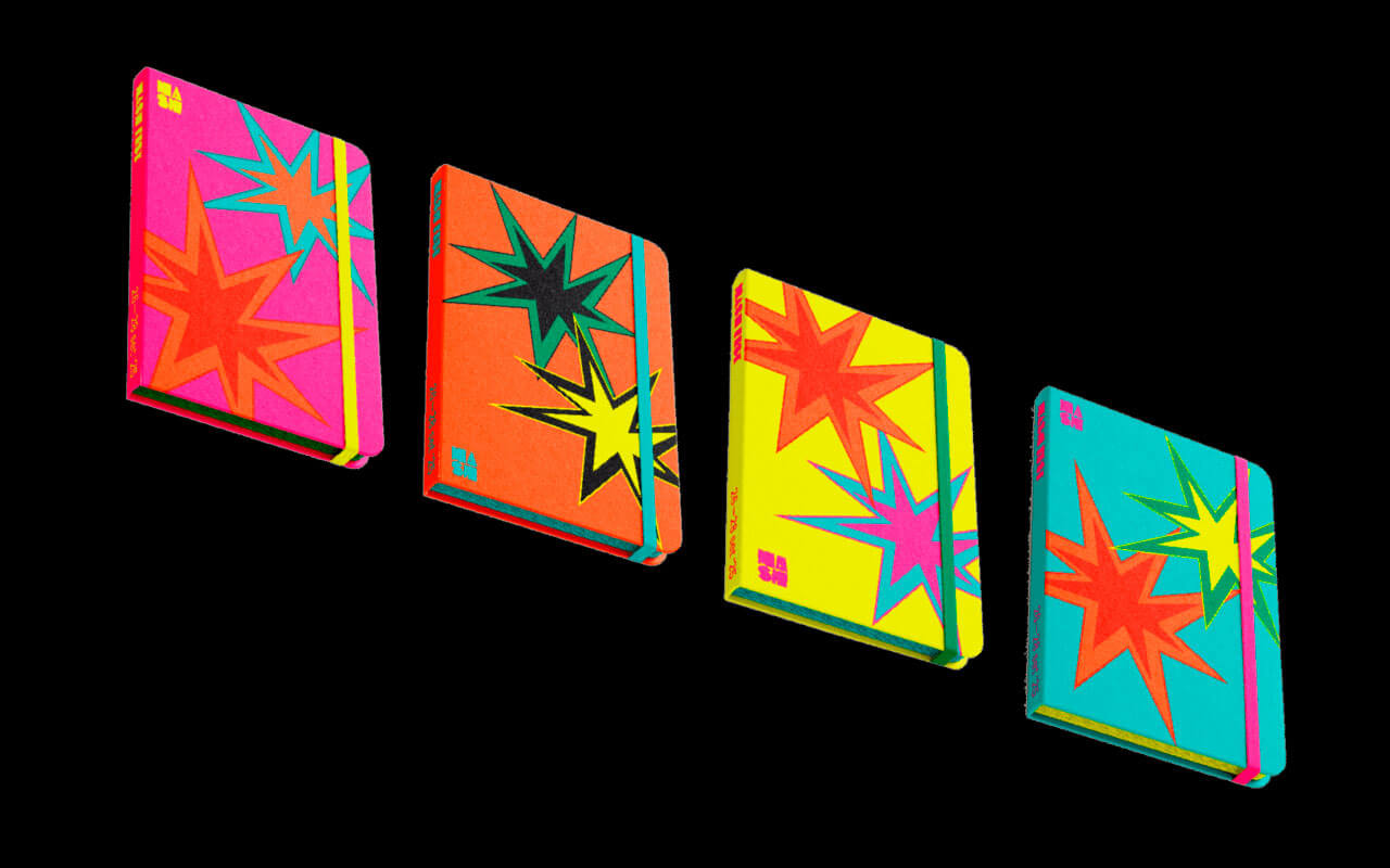Notebooks