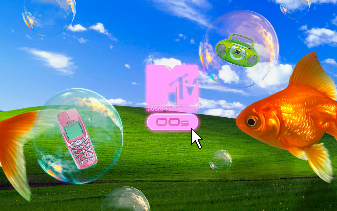 MTV00s