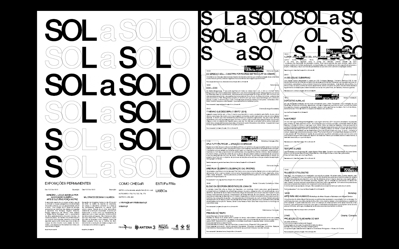 Folha de Sala