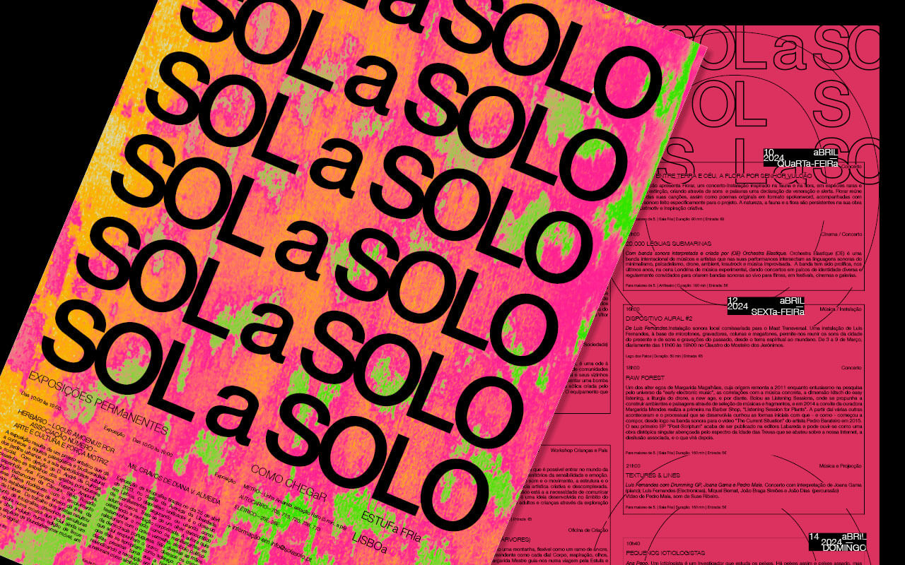 Folha de Sala