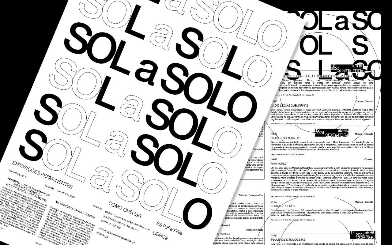 Folha de Sala